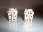 Lenox Jewels Of Christmas Salt And Pepper Shakers - Gift Boxes - Set of 2 — photo 2