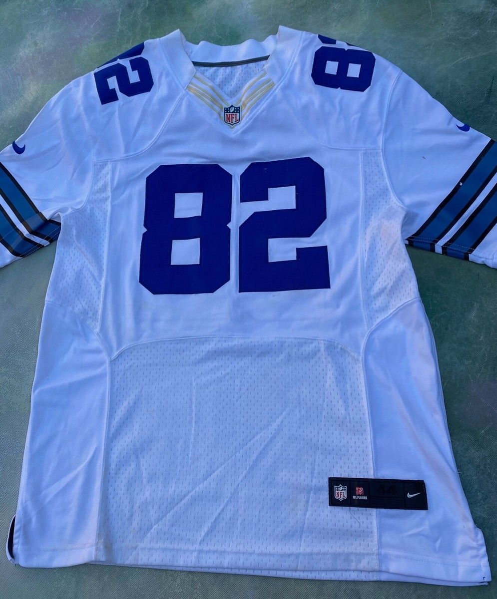 Nike NFL Dallas Cowboys Jason Witten #82 Jersey Size 44. | eBay Nike NFL Dallas Cowboys Jason Witten #82 Jersey Size 44. | eBay