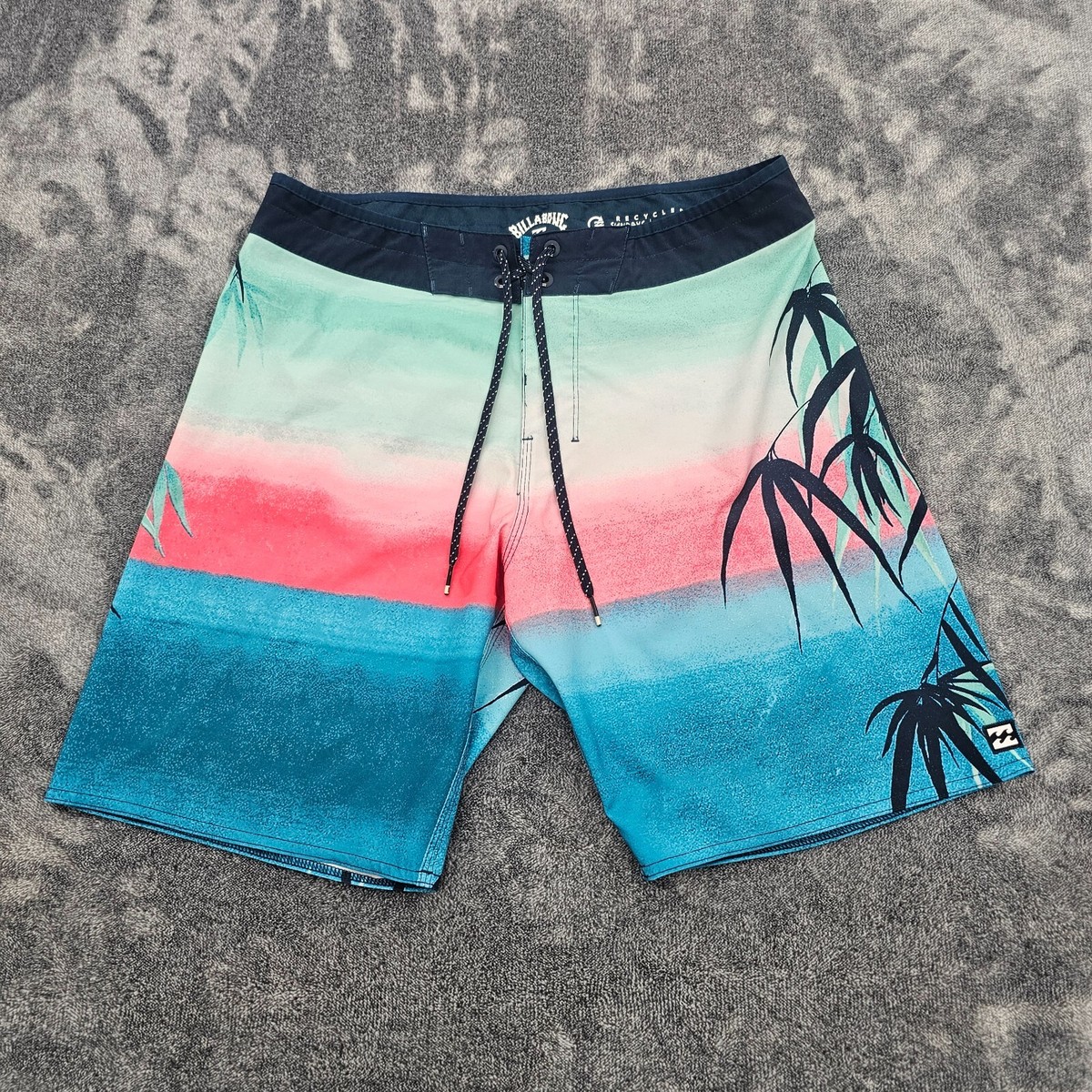 Billabong Recycler Sundays Airlite hybrid board shorts mens 30