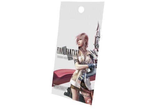 WAVE 1 Non Foil FFTCG Opus 1 Singolo - Scegli tu! - Carte Final Fantasy WAVE 1 - Foto 1 di 1