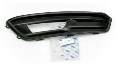 Ford Focus C346 Mk3 Front Left Side Bumper Grille 5310652 Genuine 