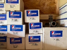 A1 Cardone 58-260 Water Pump- Make Offer!