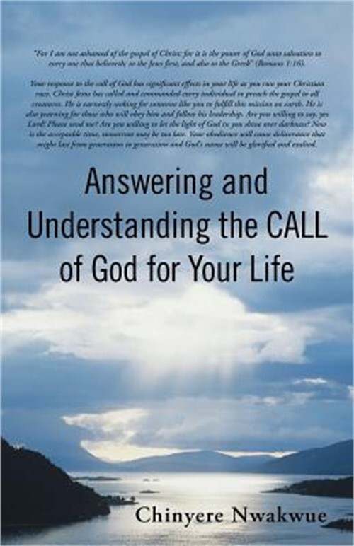 Answering and Understanding the Call of God for Your Life (Paperback or Softback