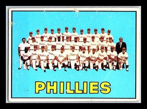 1967 Topps 1st-2nd Series #1-196 - You Pick - Volume Discounts - aaalvins - Picture 118 of 213