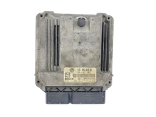 ECU Bosch 0281011884, 03G906016AK, 1039S11324