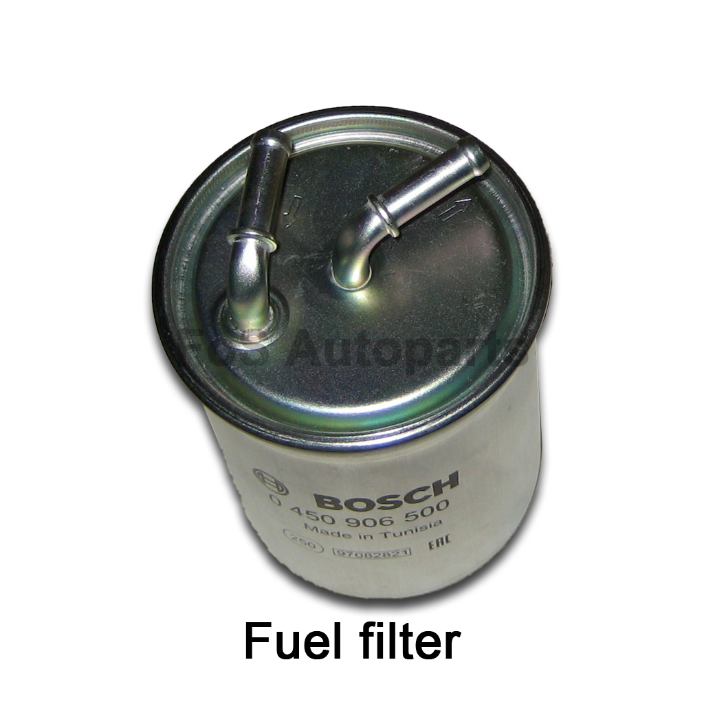 SERVICE KIT for AUDI A1 1.6 TDI CAYB CAYC OIL FUEL FILTERS +LL OIL (2010-2011)