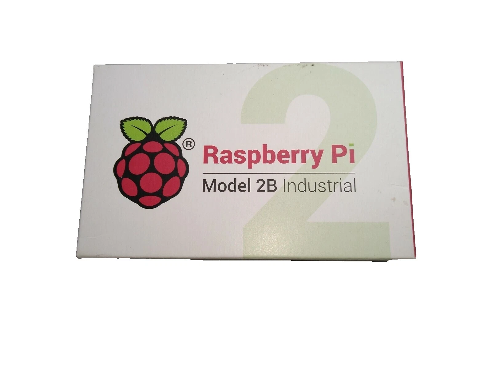 Raspberry Pi Computer Processors (CPUs)