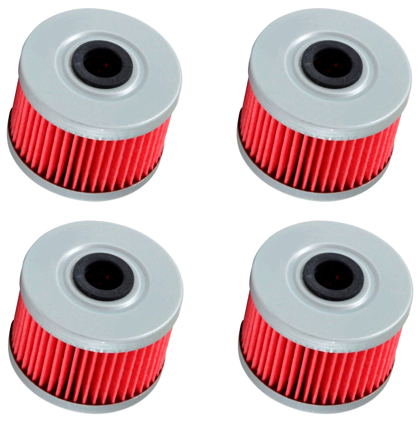 Filter Filters For Honda Trx 250 250x 300 300fw 300ex 400ex Rancher 350