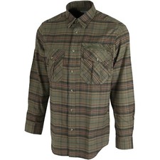 AKAH Thermohemd DAYO - dickes