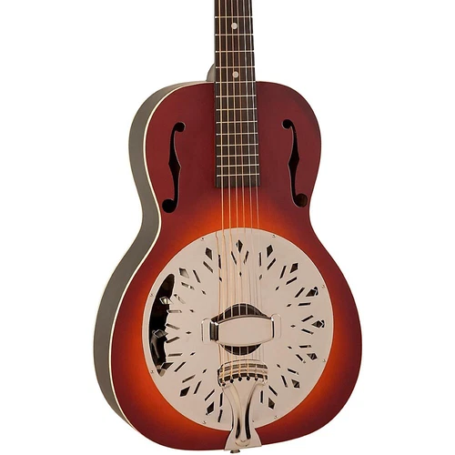Recording King Dirty 30's Resonator Guitar