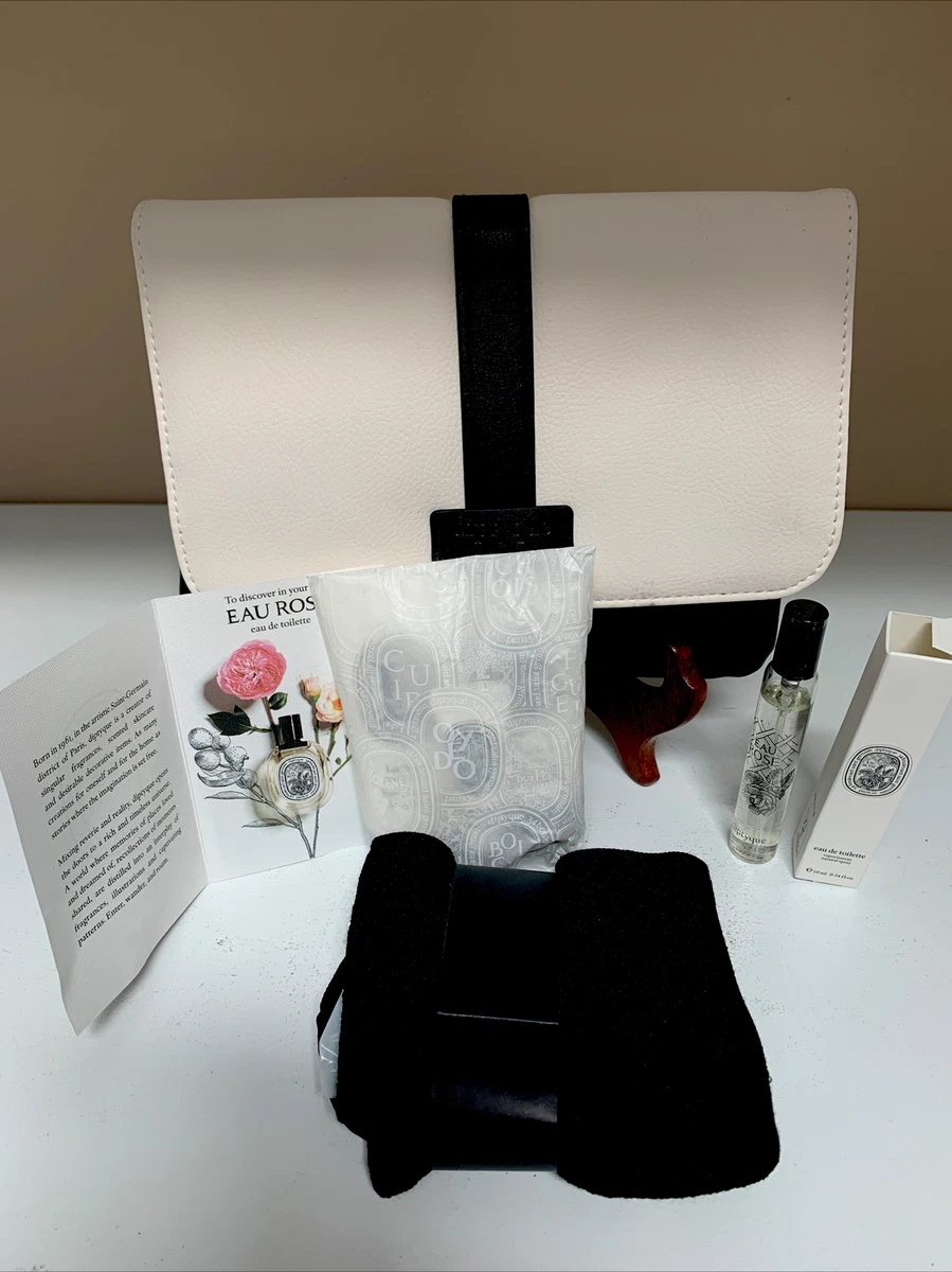 Amenity set 2024