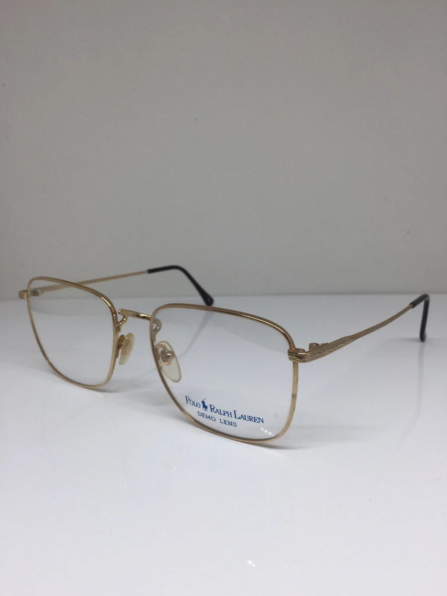 Vintage sales polo glasses