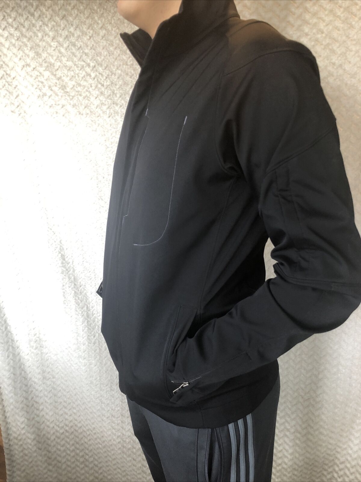 Aether Mens Jacket - Gem Aether Mens Jacket - Gem
