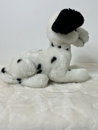 101 Dalmatiner Welpe Hund Applaus Plüsch Disney Stofftier Spielzeug sitzend 11 Zoll - Bild 4 von 15