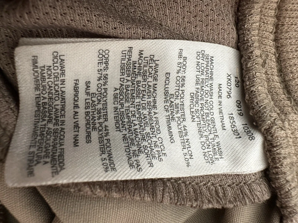 Columbia Shorts Woman’s Large Hiking Outdoor Athleisure Workout Packets - Image 4 of 4