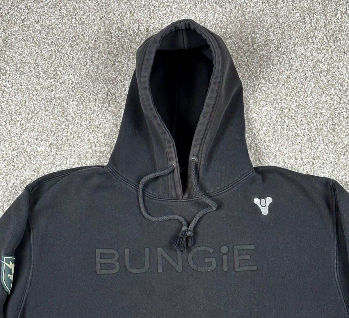 Destiny hoodie sales