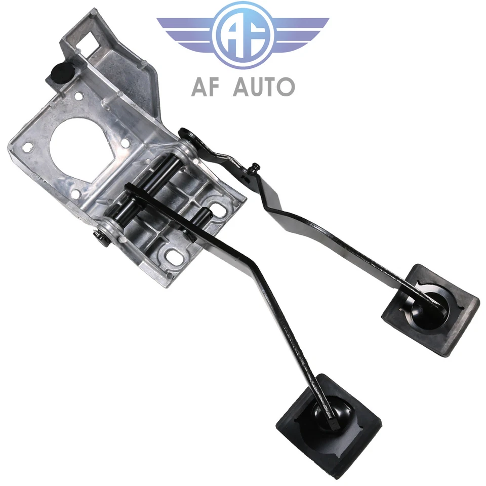 Conjunto de montaje de soporte de pedal de embrague de freno para Ford Ranger 1995-2006 6L5Z2455BB Foto 2 de 4