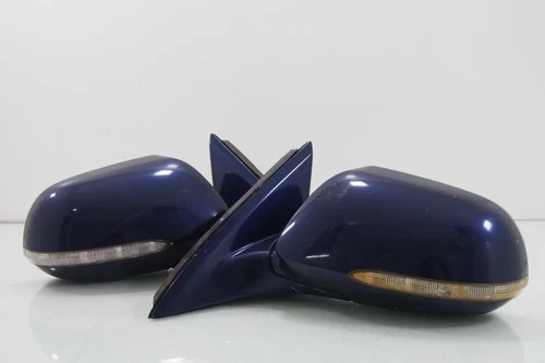 Honda Accord Inspire CM4 UC1 UC3 SDA EX Power Fold Flip Door Side Mirror 2003-07
