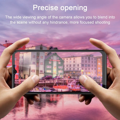 2 Pack For Samsung Galaxy A13 5G Clear HD Tempered Glass Screen Protector Cover - Imagen 21 de 35