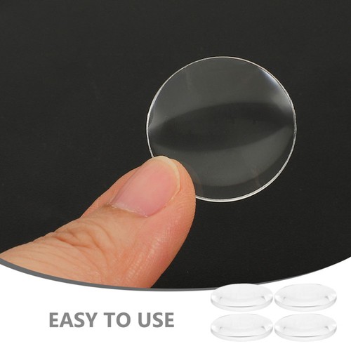 50 Pcs Biconvex Lens Optical for Teaching Lenses Physics Laboratory - Picture 11 of 12