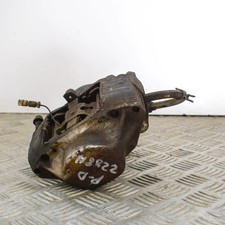 MERCEDES-BENZ SL R107 Bremssattel vorne rechts A1074200183 2.70 Petrol 3663252