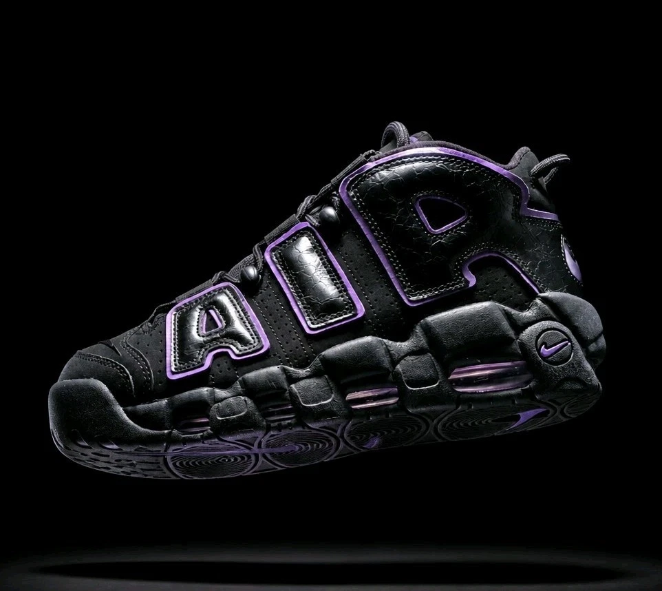 Nike Air More Uptempo 