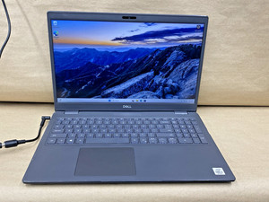 Dell Latitude 3510 – I5-10210U, 8 Go RAM, 256 Go NVMe, 15,6″ FHD – Reconditionné Testé
