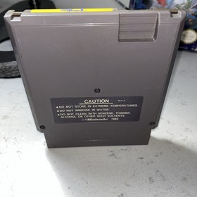 Super Mario Bros. 3 (Nintendo, 1990) NES Cartridge Only Authentic super nice