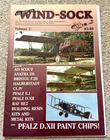 The Best of Wind-Sock Vol.2 / The Quarterly Journal for World War 1