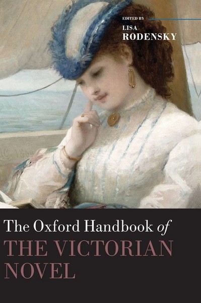 Lisa Rodensky | The Oxford Handbook Of The Victorian Novel | Buch | Englisch-image