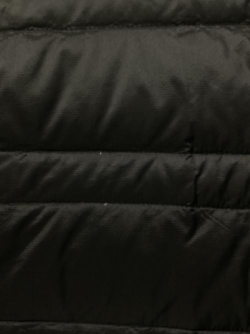 Reversible Down Jacket Inner Puffer Coat Insulate… - image 11