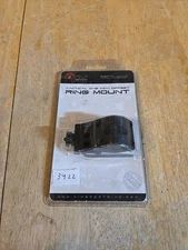 (1) AIM SPORTS Tactical 1 Inch Offset Ring Mount 