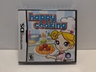 Imagine: Happy Cooking (Nintendo DS, 2008)