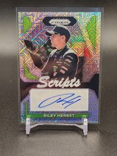 2024 Panini Prizm NASCAR Racing Checklist Guide in-content 19