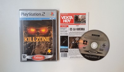 Killzone - Collector's Edition