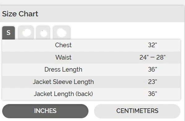 Nightmare Before Christmas Womens Jack Skellington Tutu Halloween Costume S 4-6 - Image 3 of 3