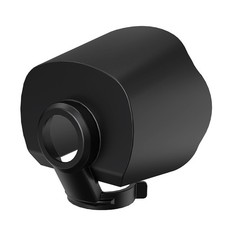 For DJI OSMO POCKET 3 Lens Hood Sunshade Cover Anti-Glare Protective Cover