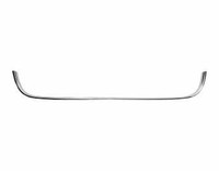 Zierleiste Gitter Grill Sto?Stange Vorne Unten Peugeot Partner 2013-2015 Chrom