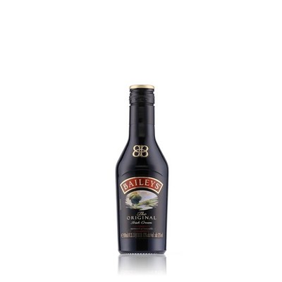 Bailey's The Original Irish Cream Likör 0,2l
