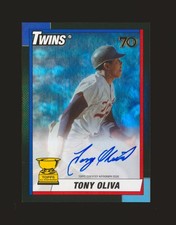 2021 Topps All-Star Rookie Cup Baseball Cards Checklist 29