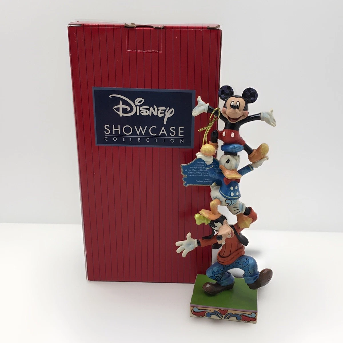 jim shore disney figurines products for sale | eBay