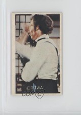 1974 Amada Towa Bruce Lee Enter the Dragon/Fists of Fury Menko Bob Baker 05bt