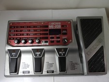 Boss ME-20B Multi-Effects Guitar Effect Pedal for sale online | eBay