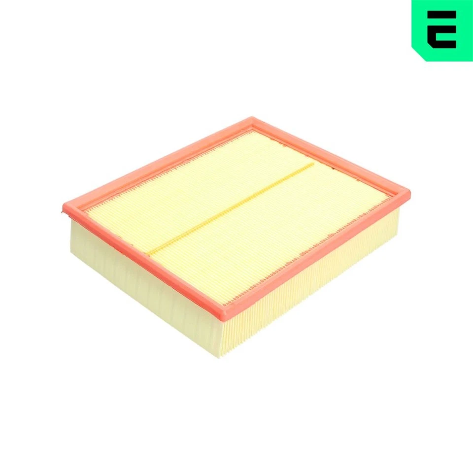 OPTIMAL 2x Luftfilter OP-FAF10073/2x Filtereinsatz für BMW 7er E38 X5 E53 5er Z8 - Bild 2 von 4