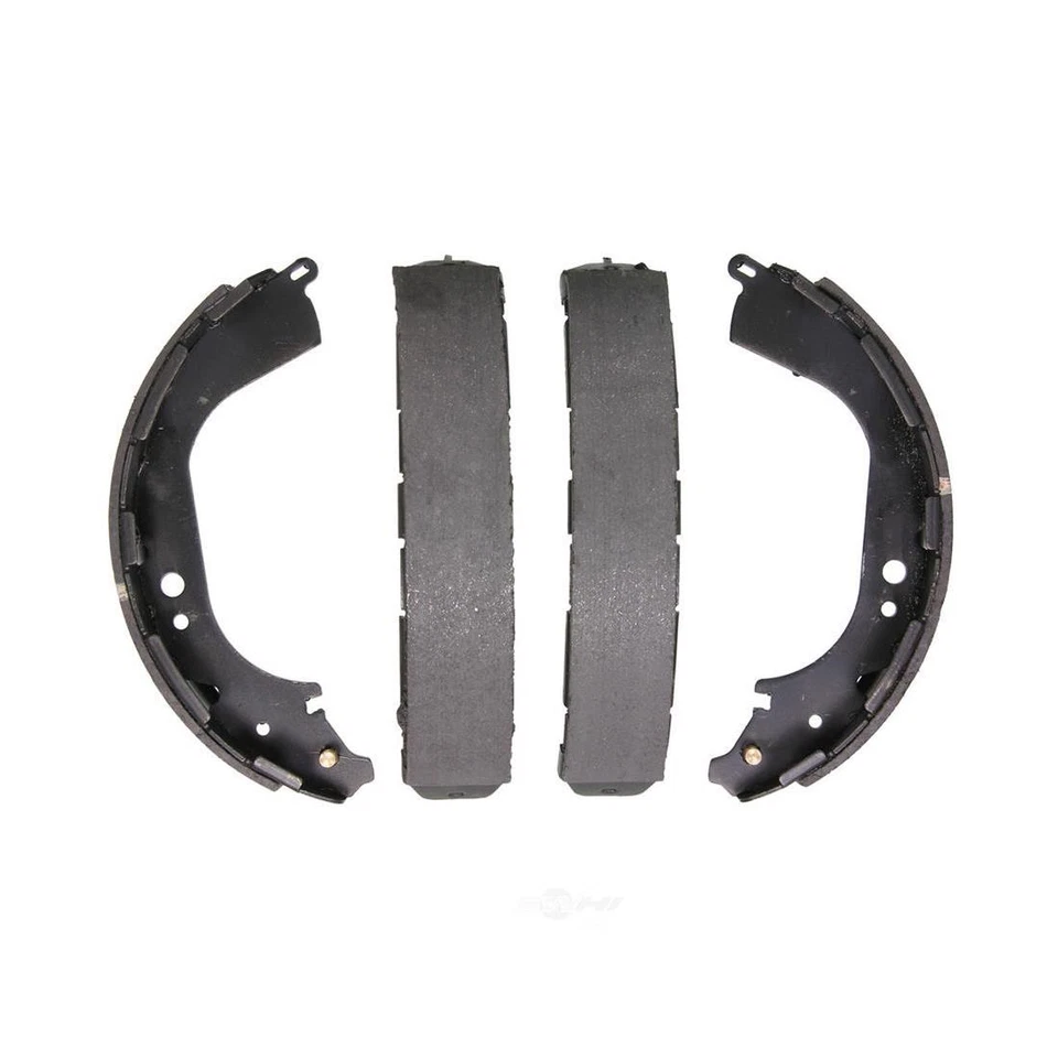 4 zapatas de freno traseras Wagner para Nissan D21 1997-2001 Infiniti QX4 1990-1993 Foto 2 de 3