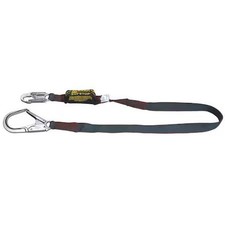 Miller 913Kr-Z7/6Ftbk Honeywell Miller Arc Flash Rated Shock Absorbing Lanyard,