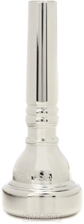 Boquilla Blessing MPC3FL Flugelhorn - 3FL Foto 3 de 4