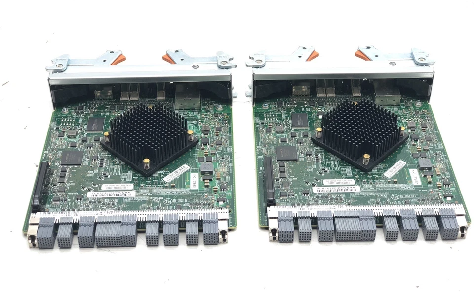 Lot of 2 303-396-000B-00 EMC 12GB SAS LCC Controller Module - Image 2 of 4