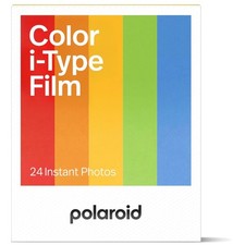 Dreamy Instant Photos - Triple Pack 24 Exposures