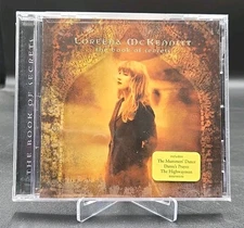 Loreena McKennitt The Book of Secrets New SEALED Enhances CD 2006 NOS Quinlan 
